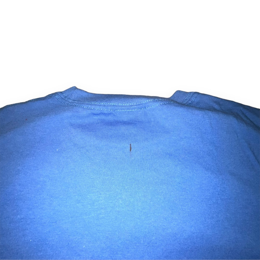 SAMPLE Supreme x Miles Davis Tutu T-Shirt - SS07 (Large)