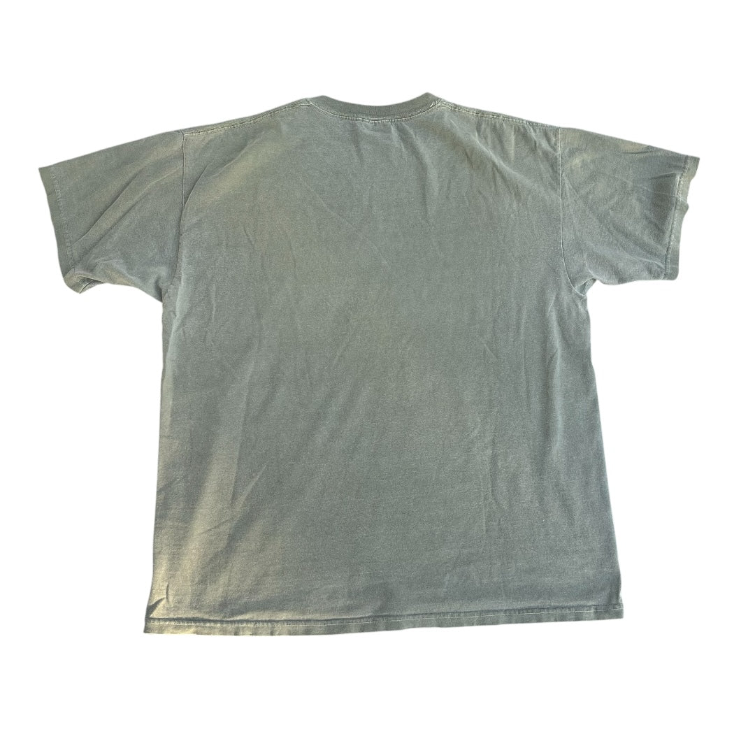 VINTAGE Big Cat Rescue T Shirt (Large)