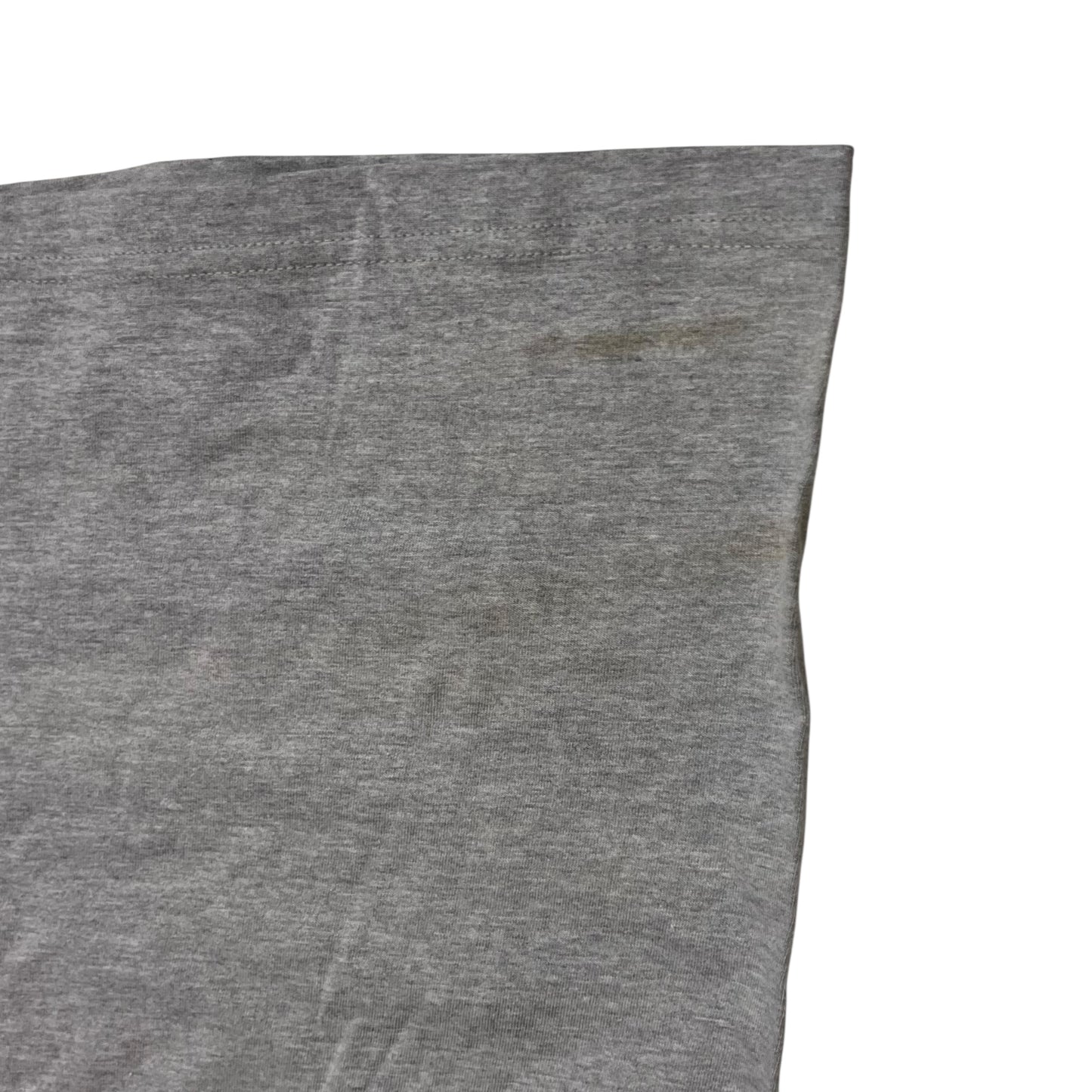 SAMPLE Supreme Sex Machine T Shirt - Heather Grey (Large)