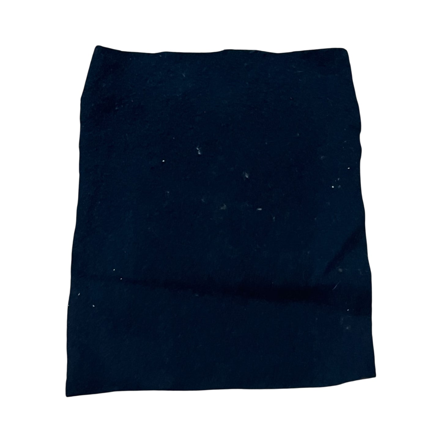 Supreme x Michael Jackson Test Print Fabric Swatch (Navy)