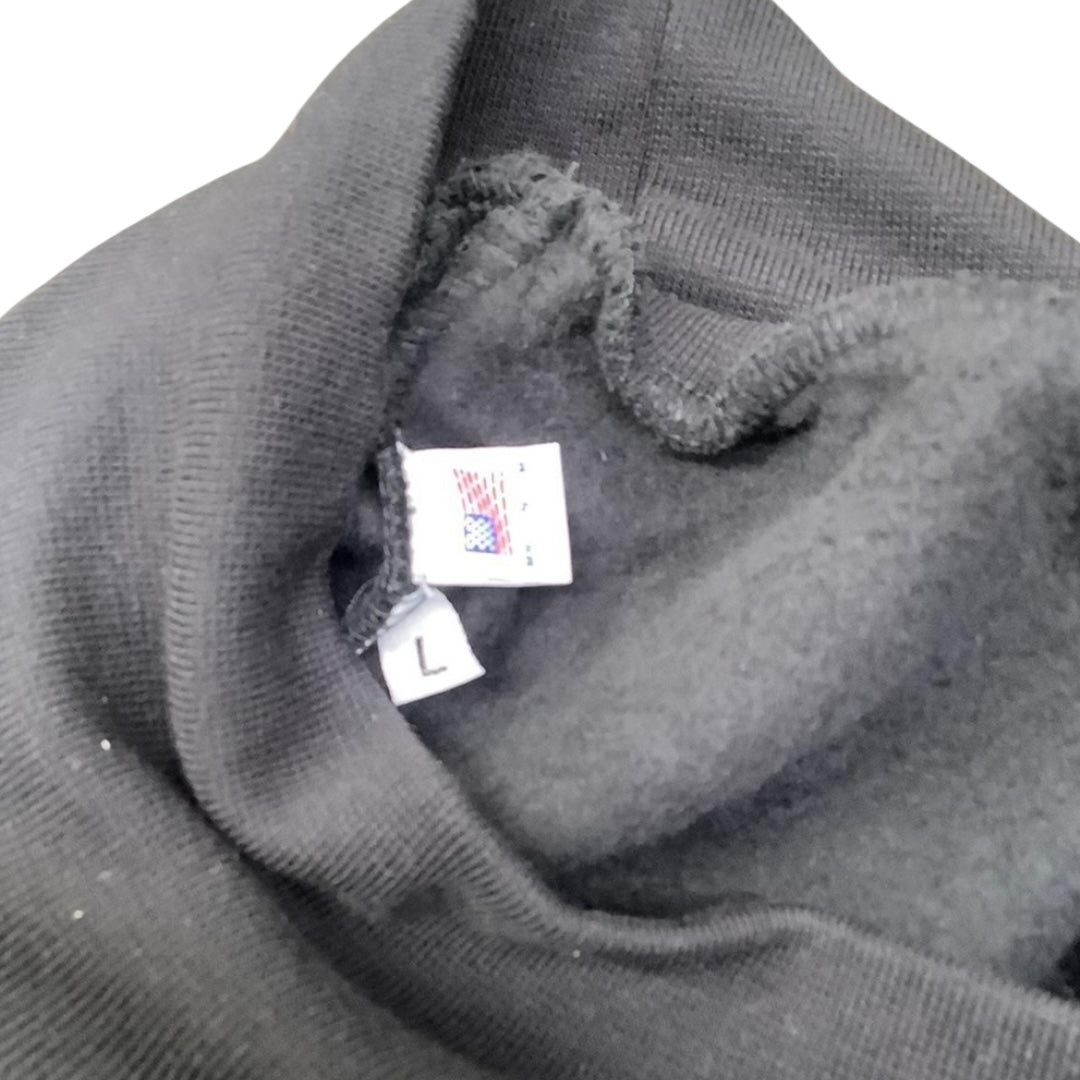 Kanye 2020 Vision Vote Kanye Hoodie (Large)