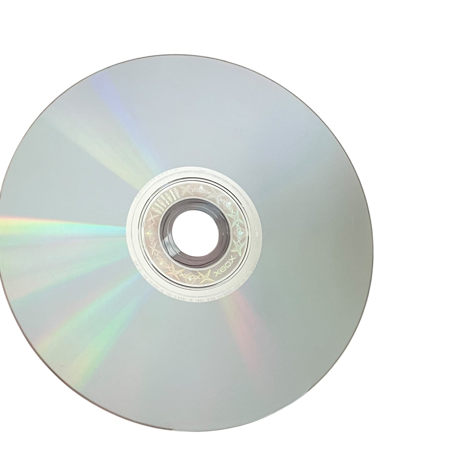 Def Jam Fight for NY - Microsoft Xbox