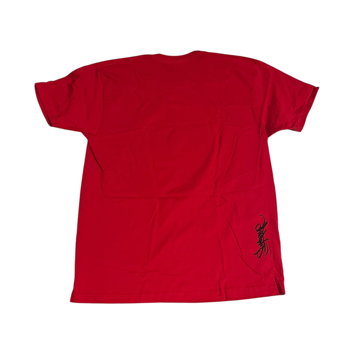 Supreme FUCK T Shirt - Red
