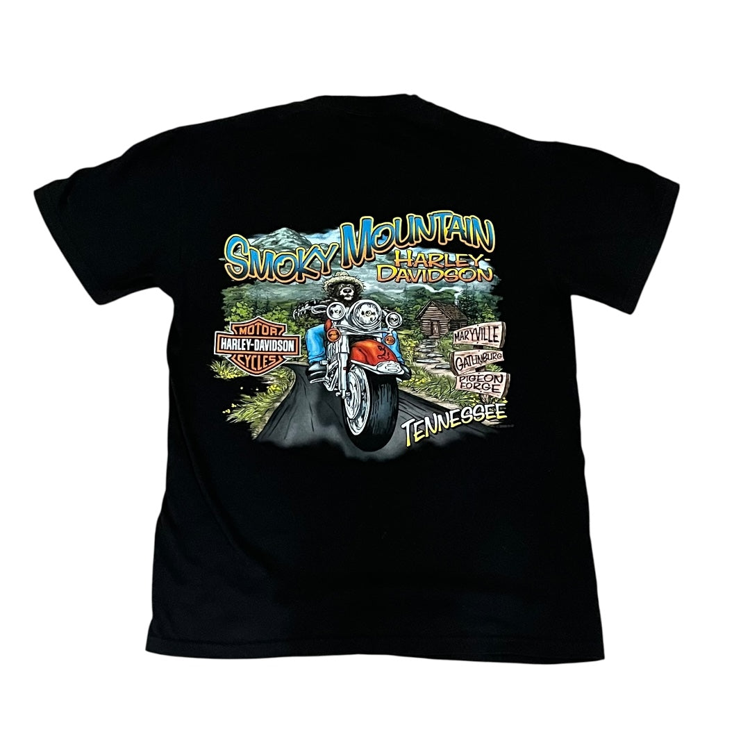 VINTAGE Harley Davidson Got Harley? Tennessee T Shirt (Medium)