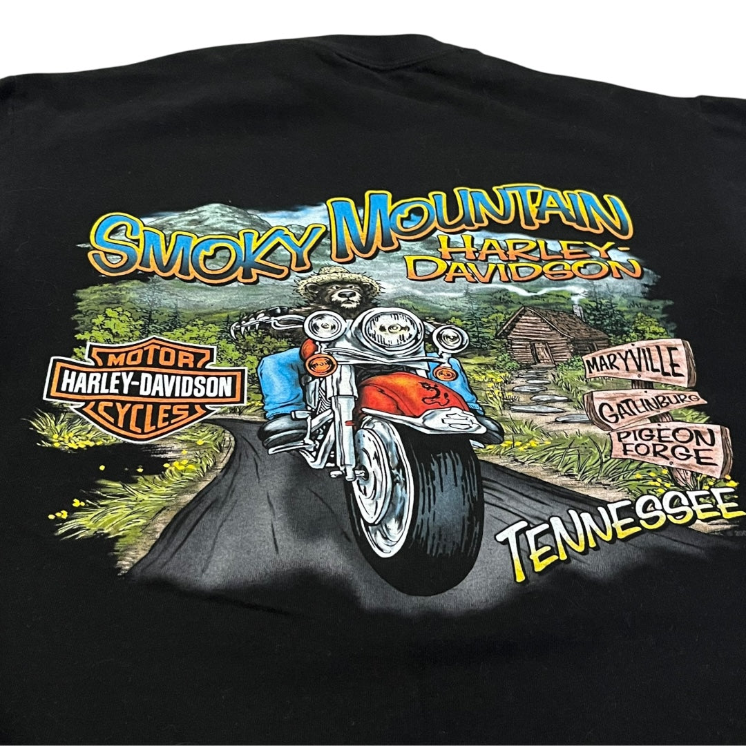 VINTAGE Harley Davidson Got Harley? Tennessee T Shirt (Medium)
