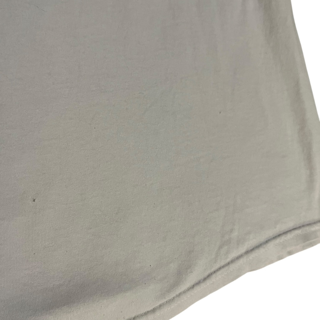 VINTAGE Title Fight No One Stays At The Top Forever Mountain Gradient T Shirt (Large)