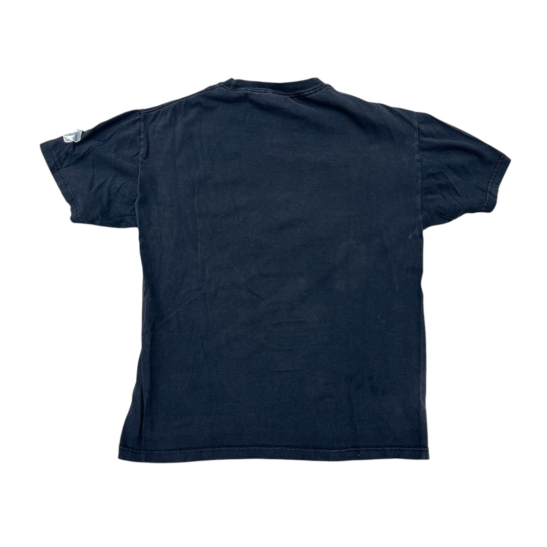 VINTAGE How to Ditch a Bad Girlfriend T Shirt (Large)