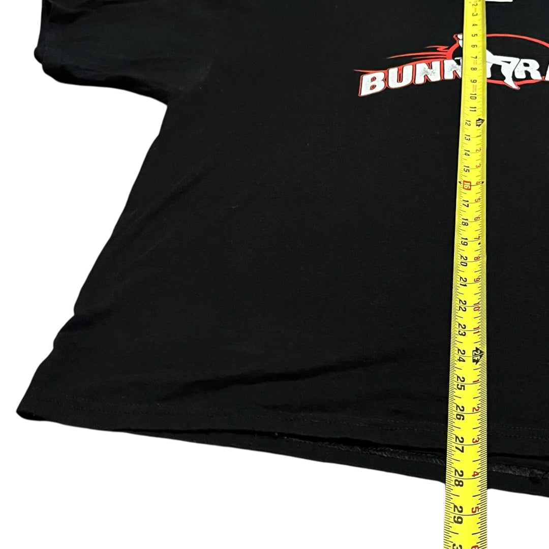 VINTAGE Bunny Ranch T Shirt (2XL)