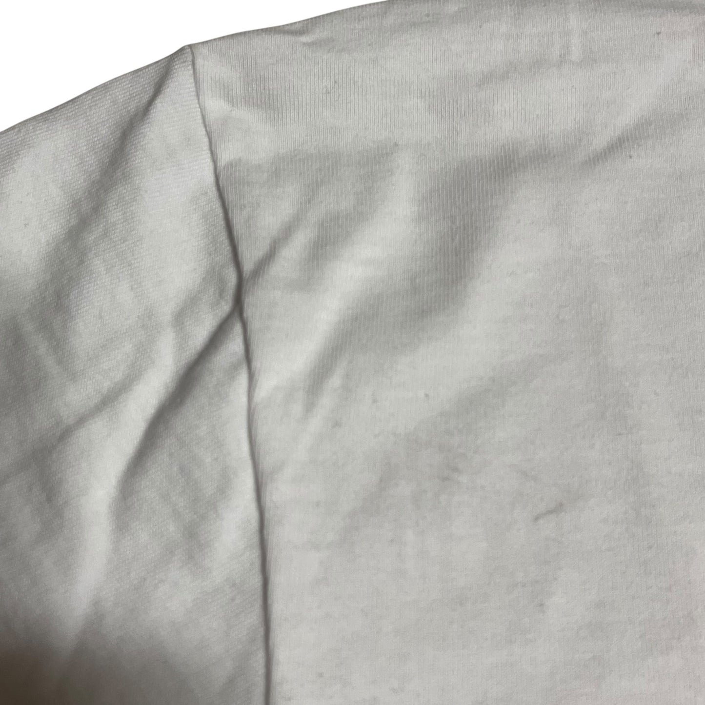 Supreme Anarchy T Shirt - White (Large)