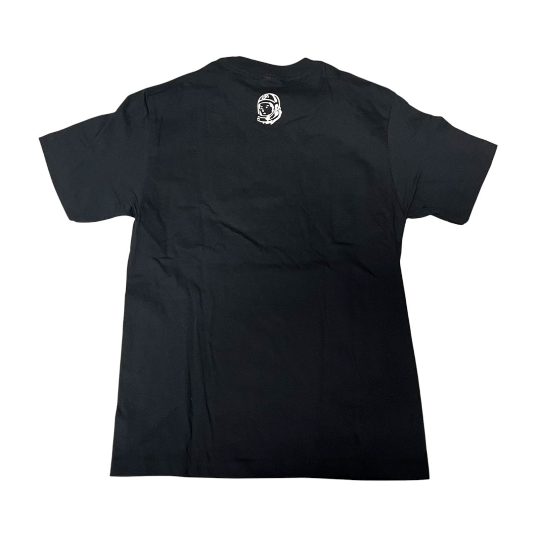 Billionaire Boys Club Classic Logo T Shirt - Black (Large)