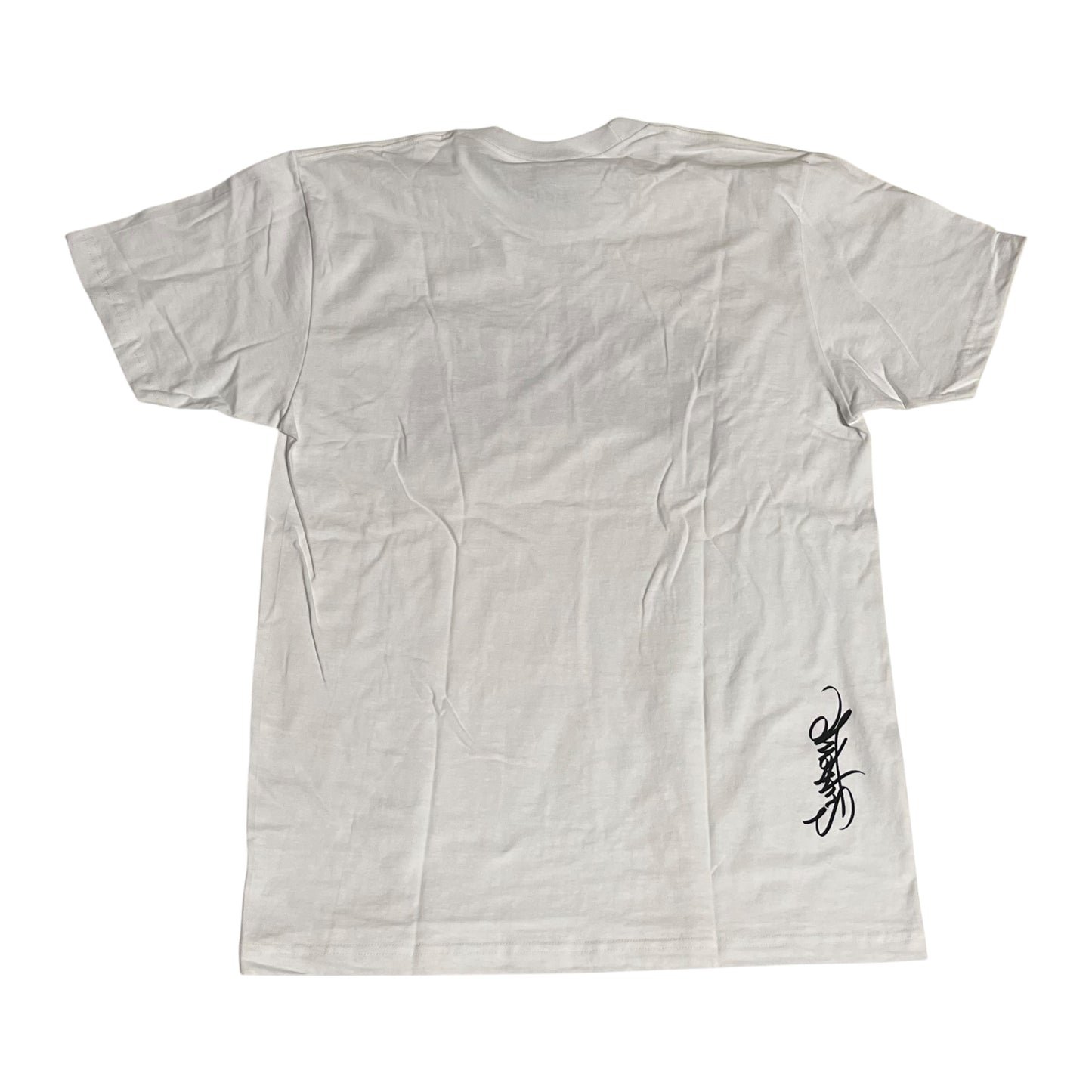 Supreme Anarchy T Shirt - White (Large)
