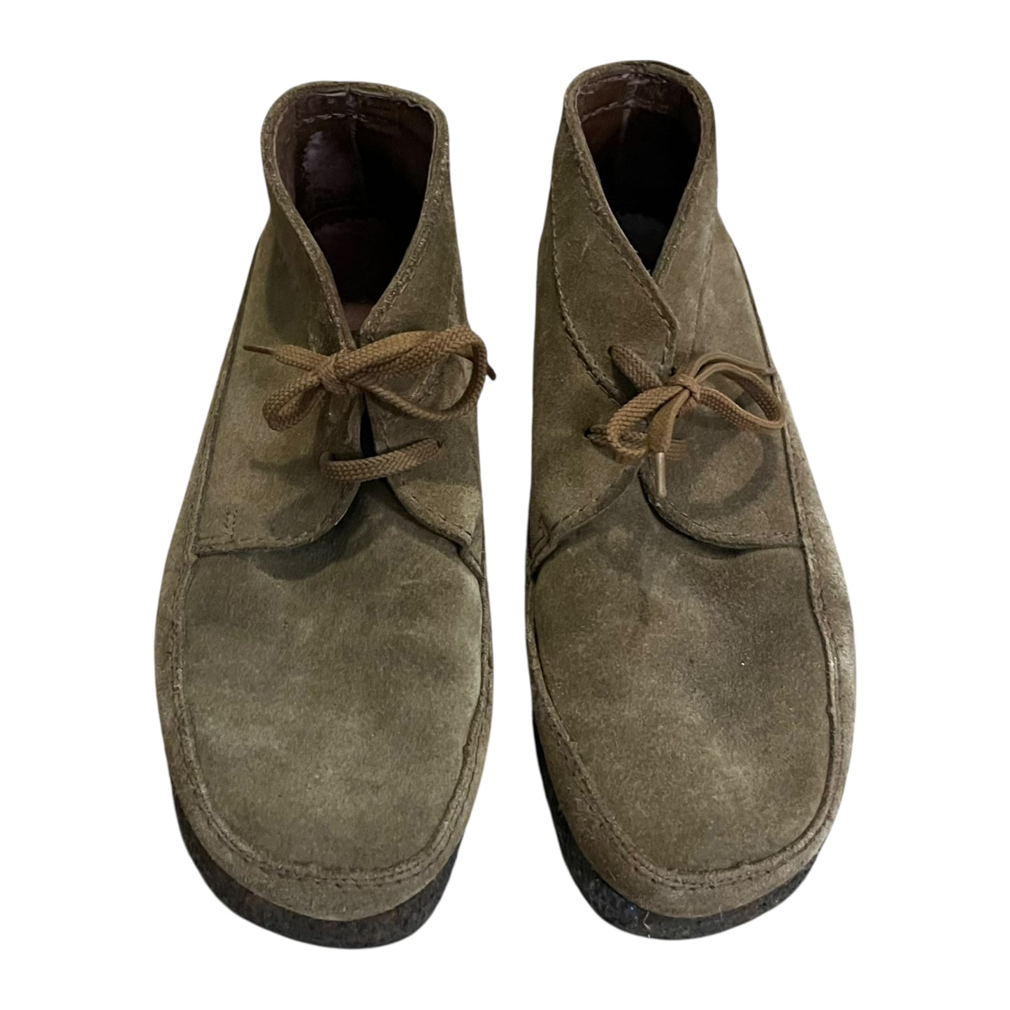 Supreme x Padmore & Barnes ' Sahara Boot ' - Tan (Men's 9.5)