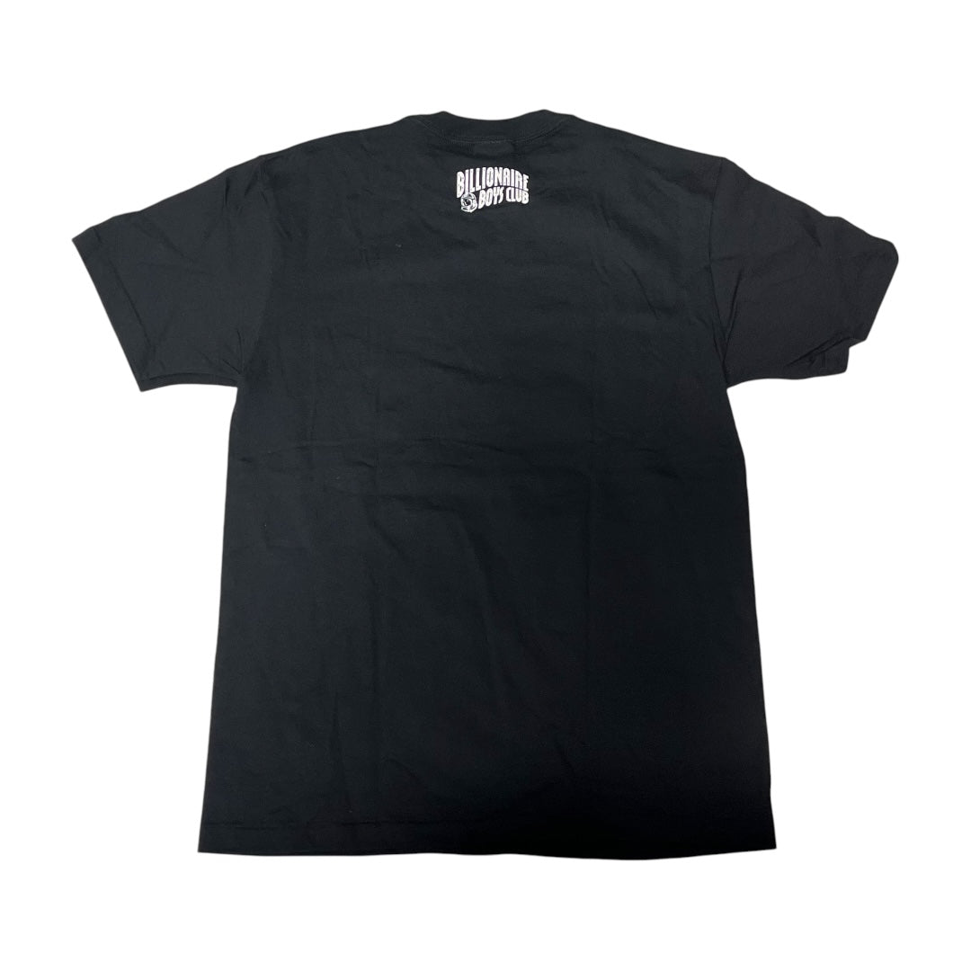 Billionaire Boys Club Arabic Logo T Shirt - Black (Medium)
