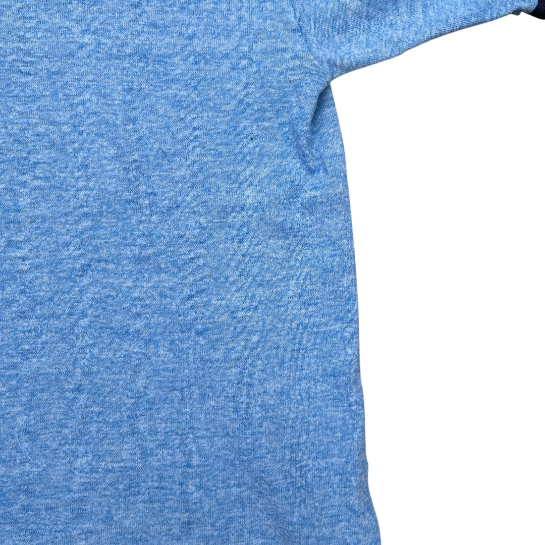 VINTAGE Yellowstone National Park Ringer T Shirt (Large)