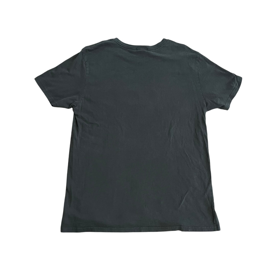 VINTAGE Polo Ralph Lauren Bleecker Street T Shirt (XL)