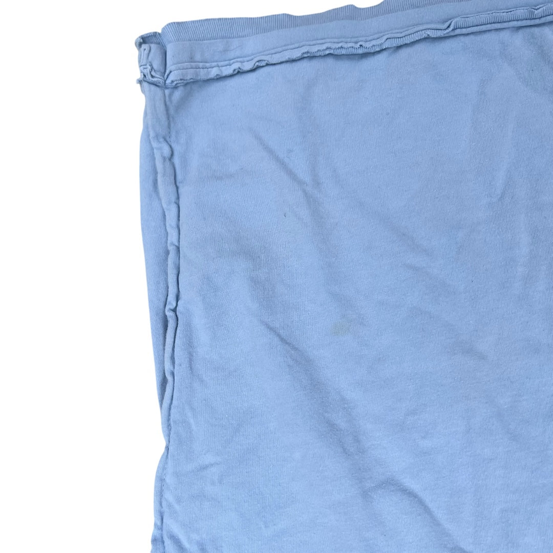 VINTAGE UB Jeans Embroidered Dragon T Shirt (Medium)