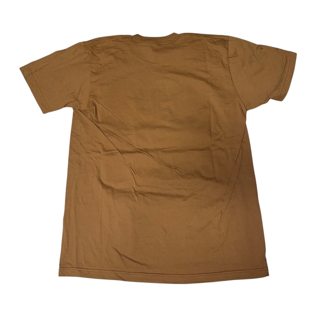 SAMPLE Supreme A Love Supreme T-Shirt - Brown (Large)
