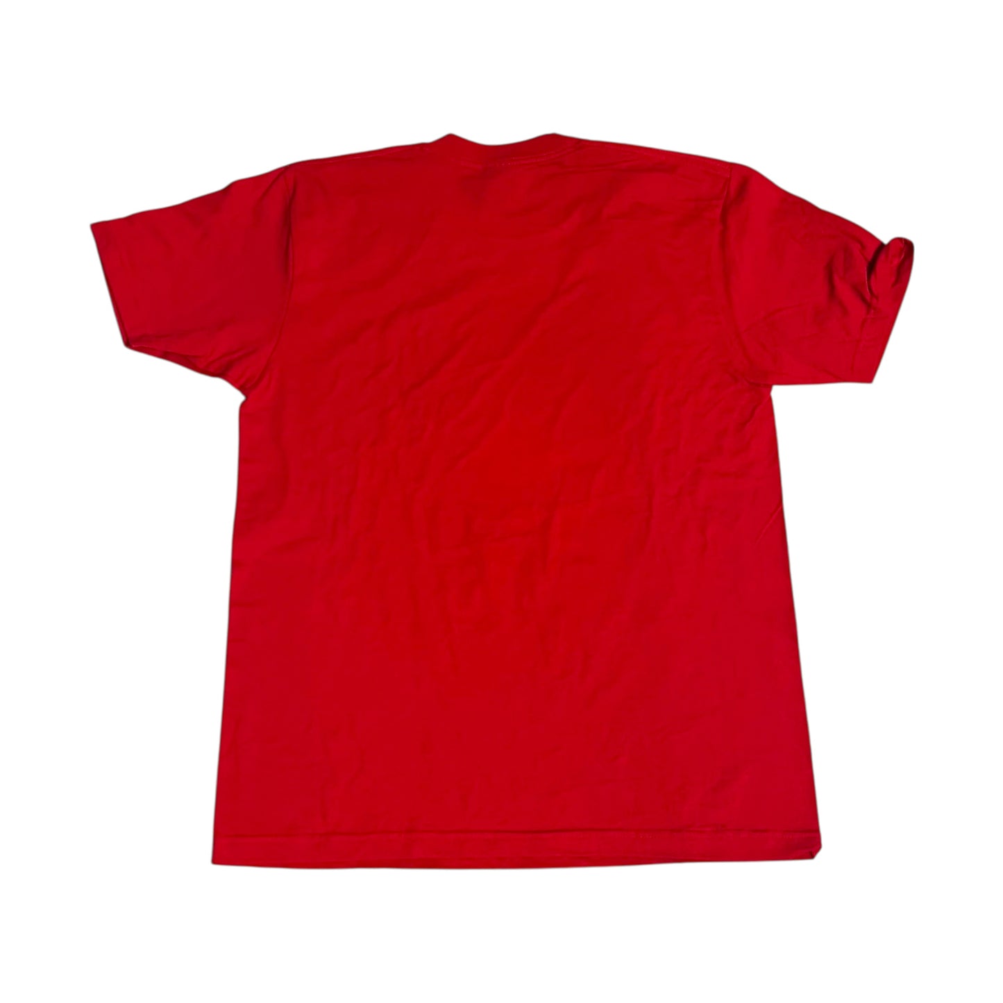 SAMPLE Supreme Copacabana T-Shirt - Red (Large)