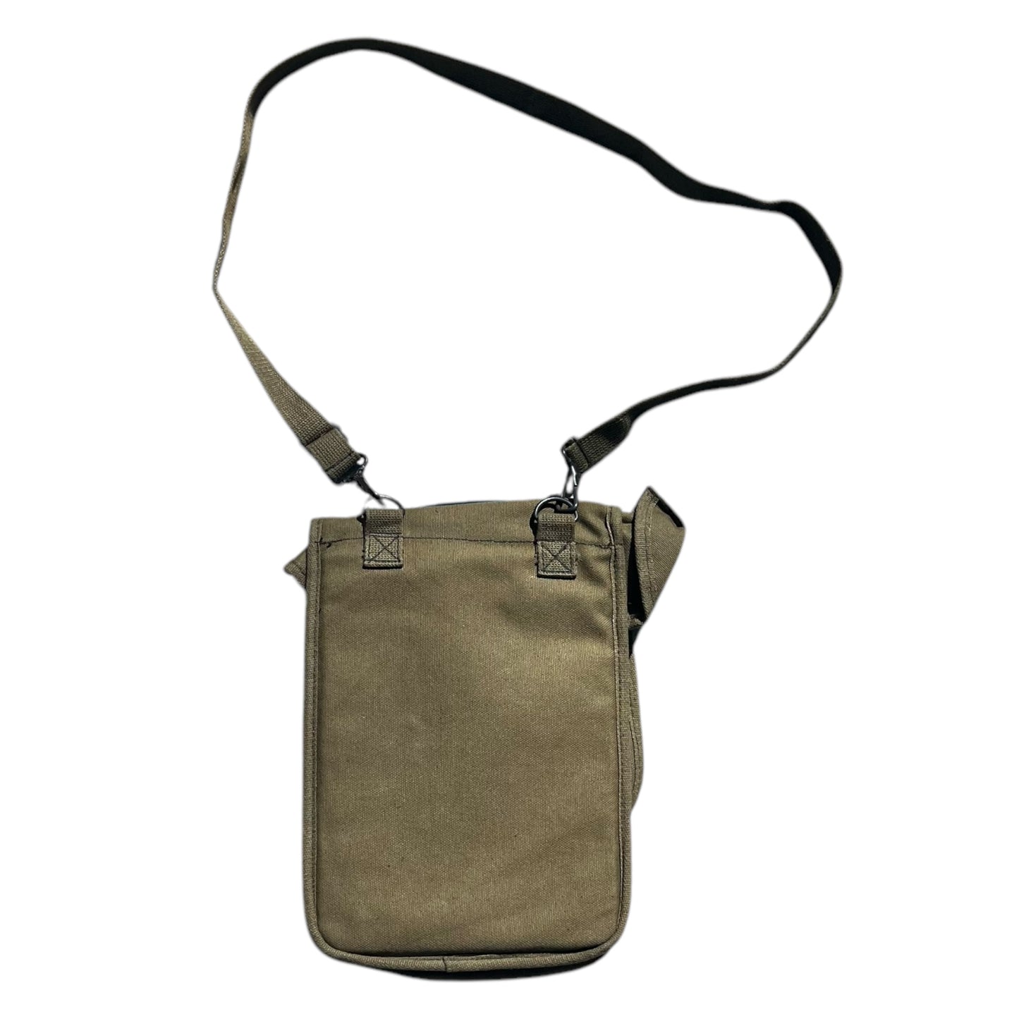VINTAGE US Army Airborne Ranger Shoulder Bag