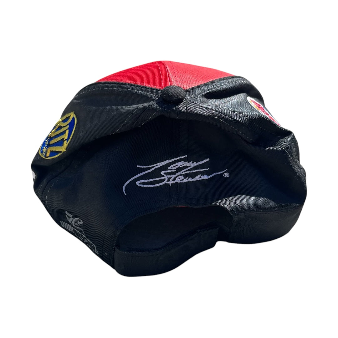 NASCAR Tony Stewart #14 Office Depot Hat (Adjustable)