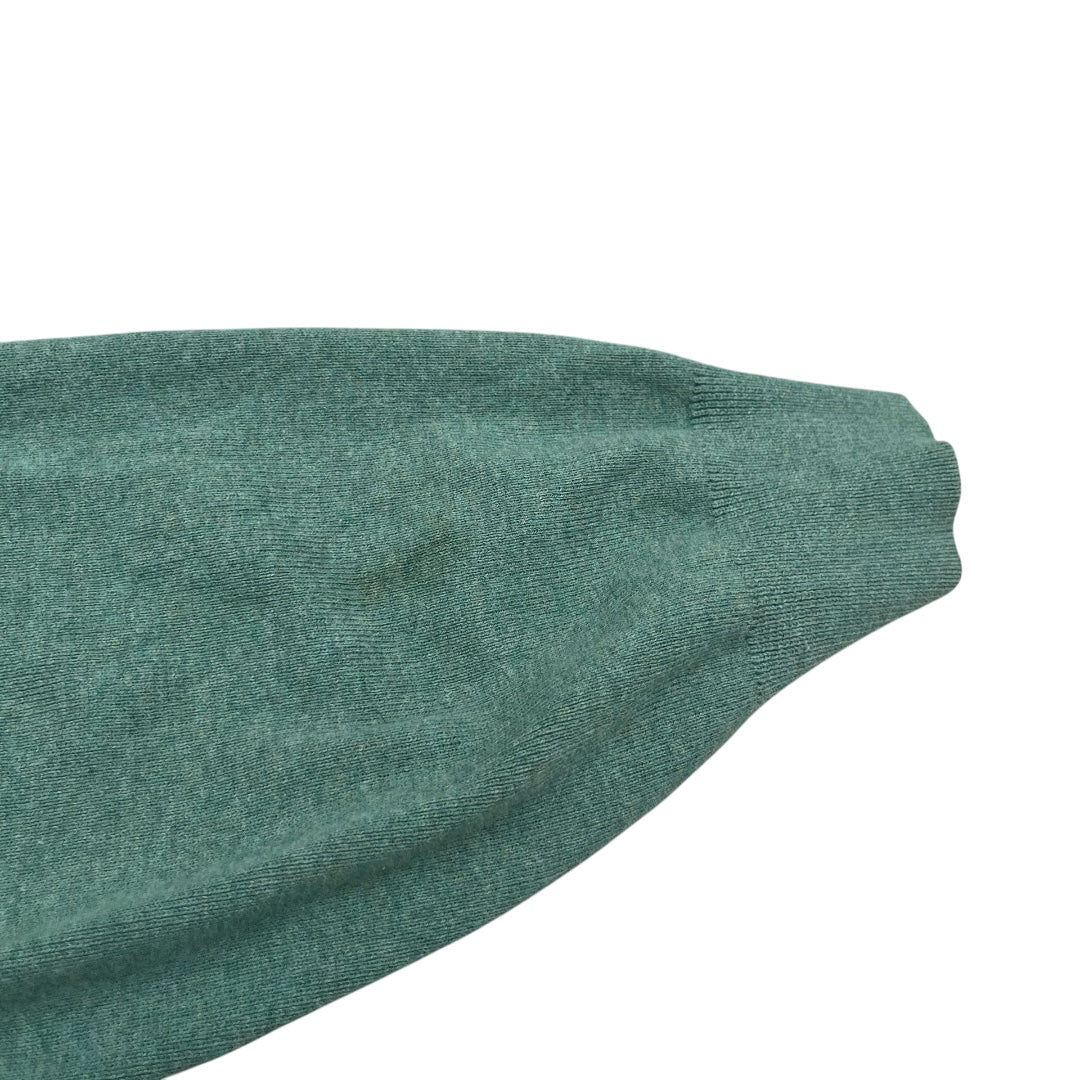 Polo Ralph Lauren Pima Cotton V Neck Sweater (XL)