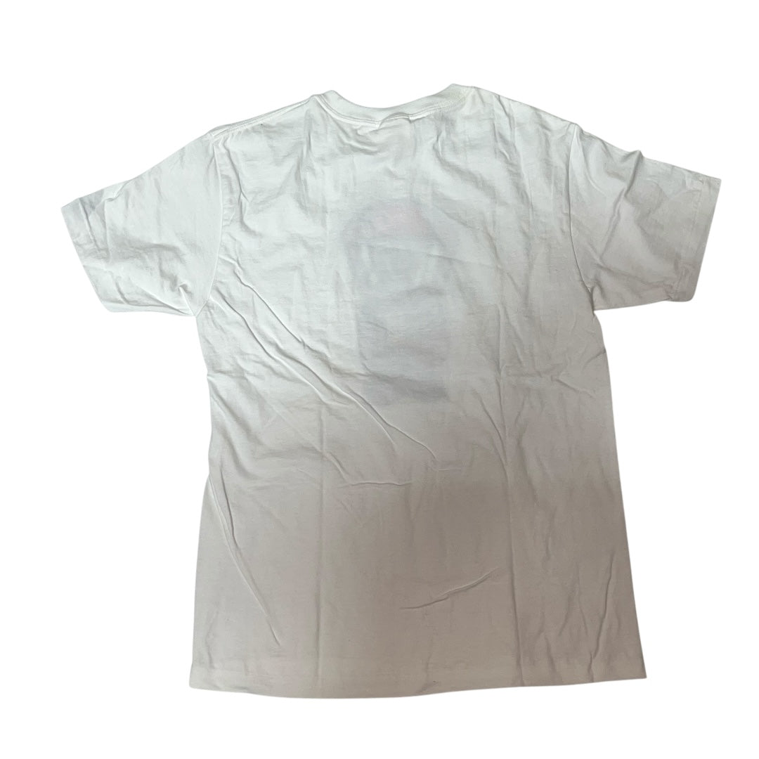 Billionaire Boys Club Pharrell Astronaut T Shirt - White (Medium) #2