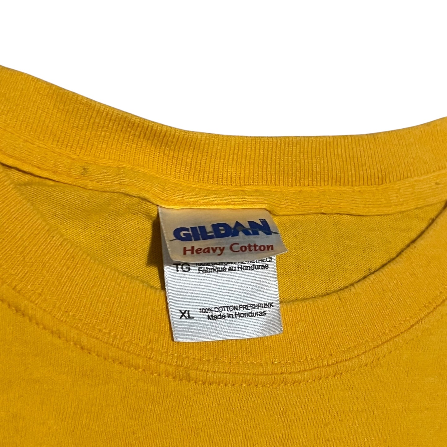 VINTAGE-ish Usain Bolt T Shirt (XL)