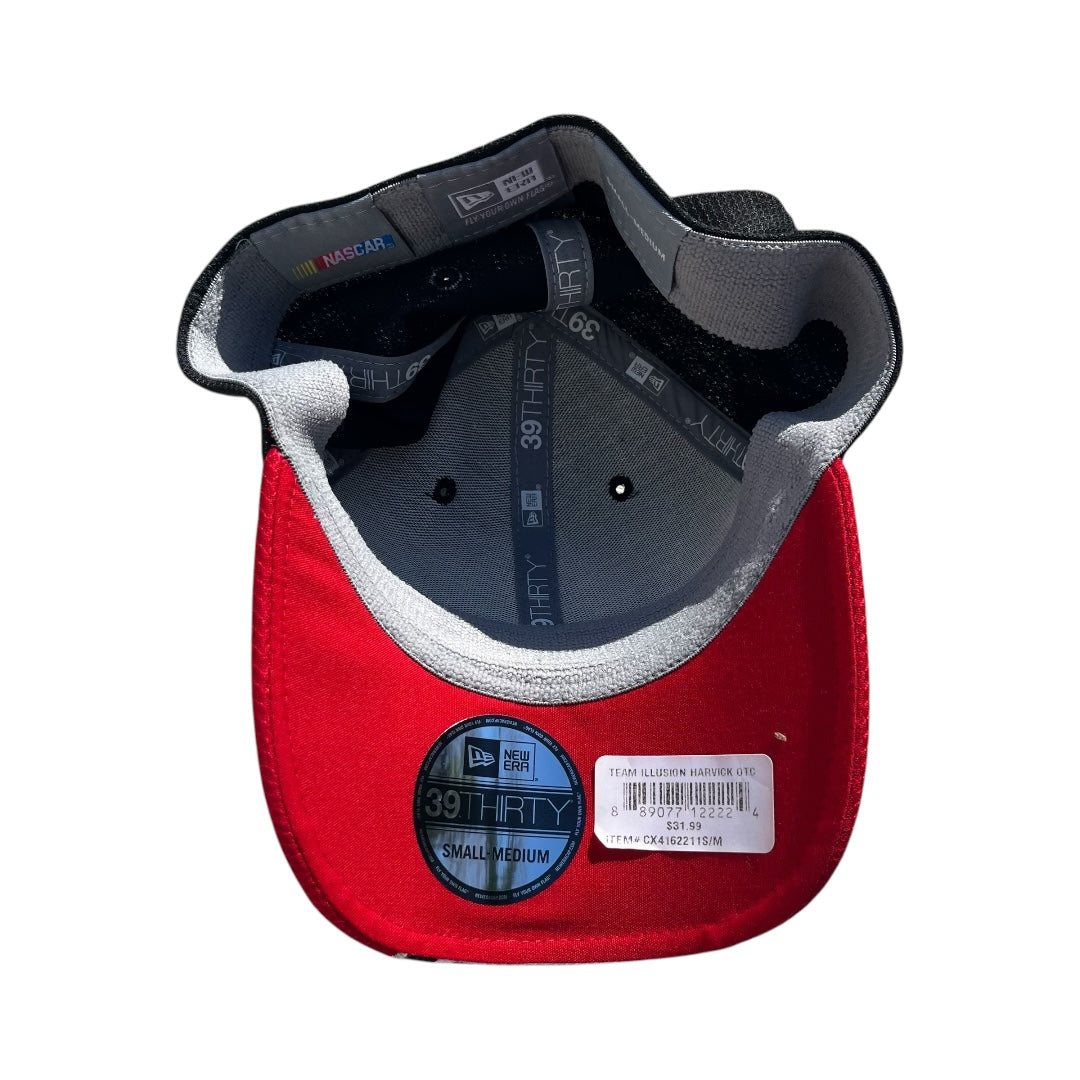 NASCAR Kevin Harwick #4 Jimmy John's New Era Hat (Fitted)