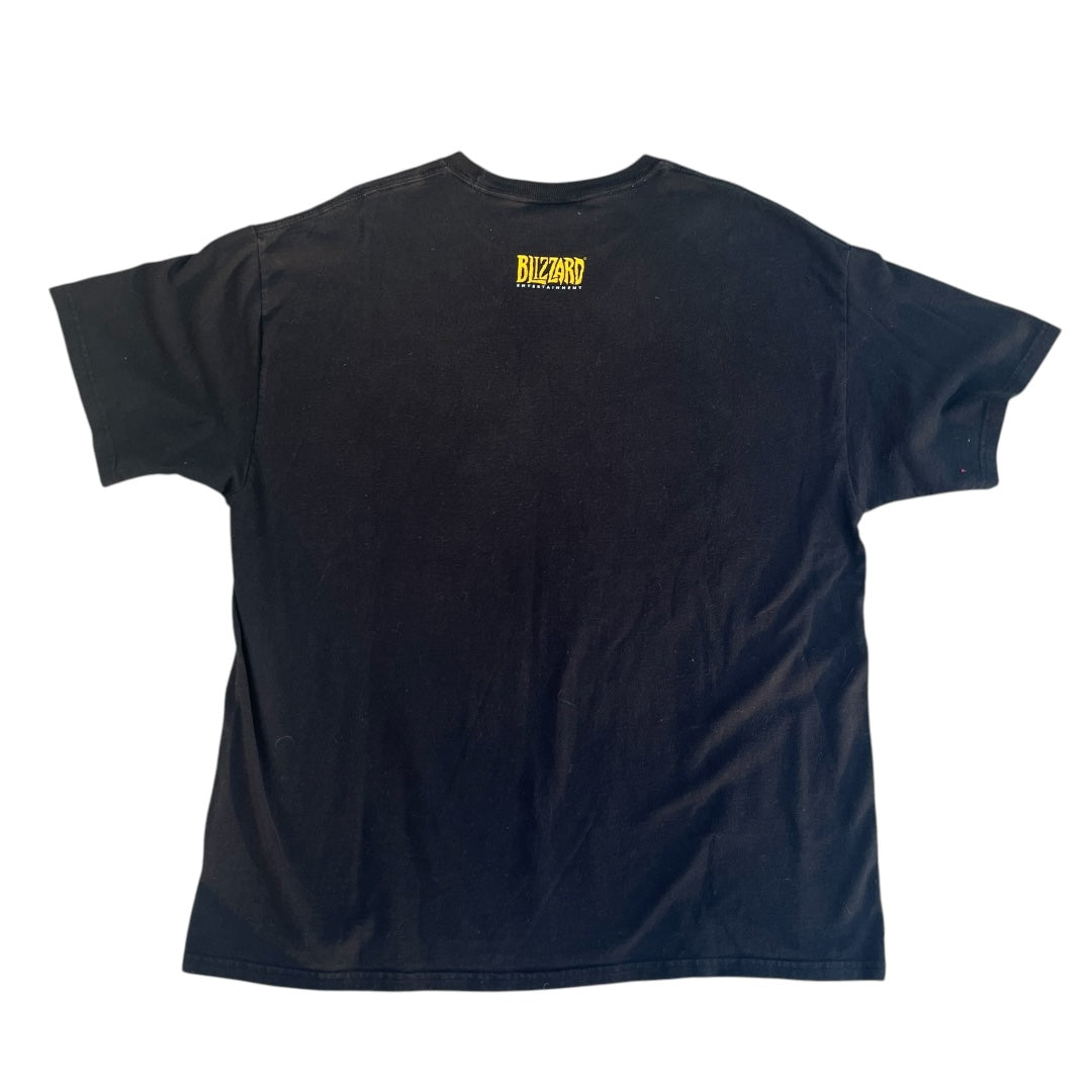 VINTAGE World of Warcraft T Shirt (XL)