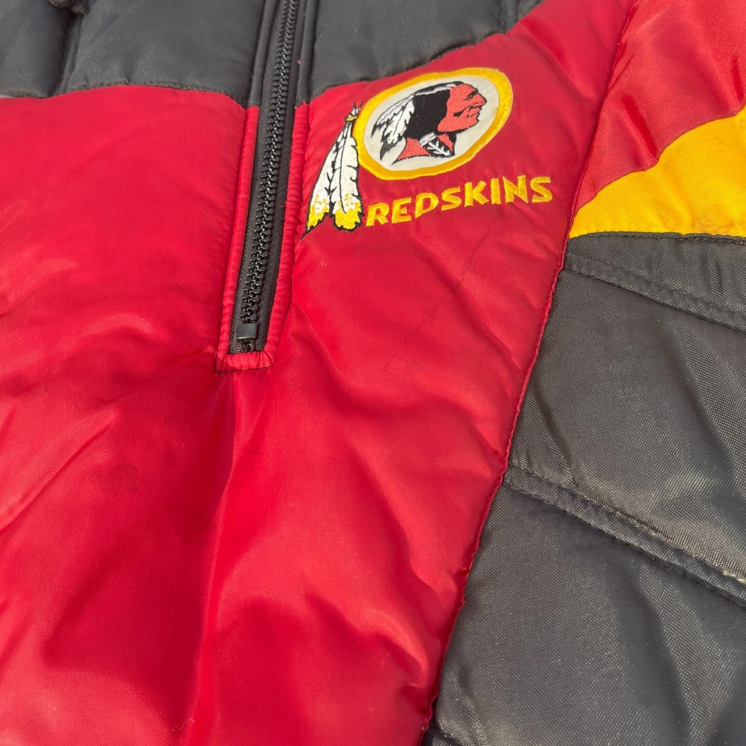 VINTAGE Washington Redskins Pro Player Jacket (Large)