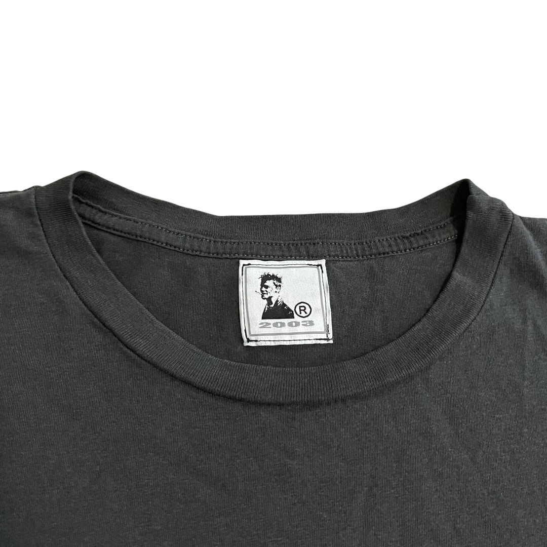 SAMPLE Vizn Trash T-Shirt (Large)