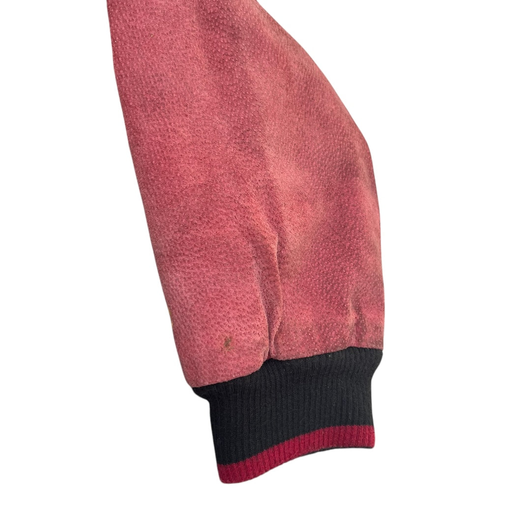 VINTAGE Washington Redskins Varsity Jacket (XL)