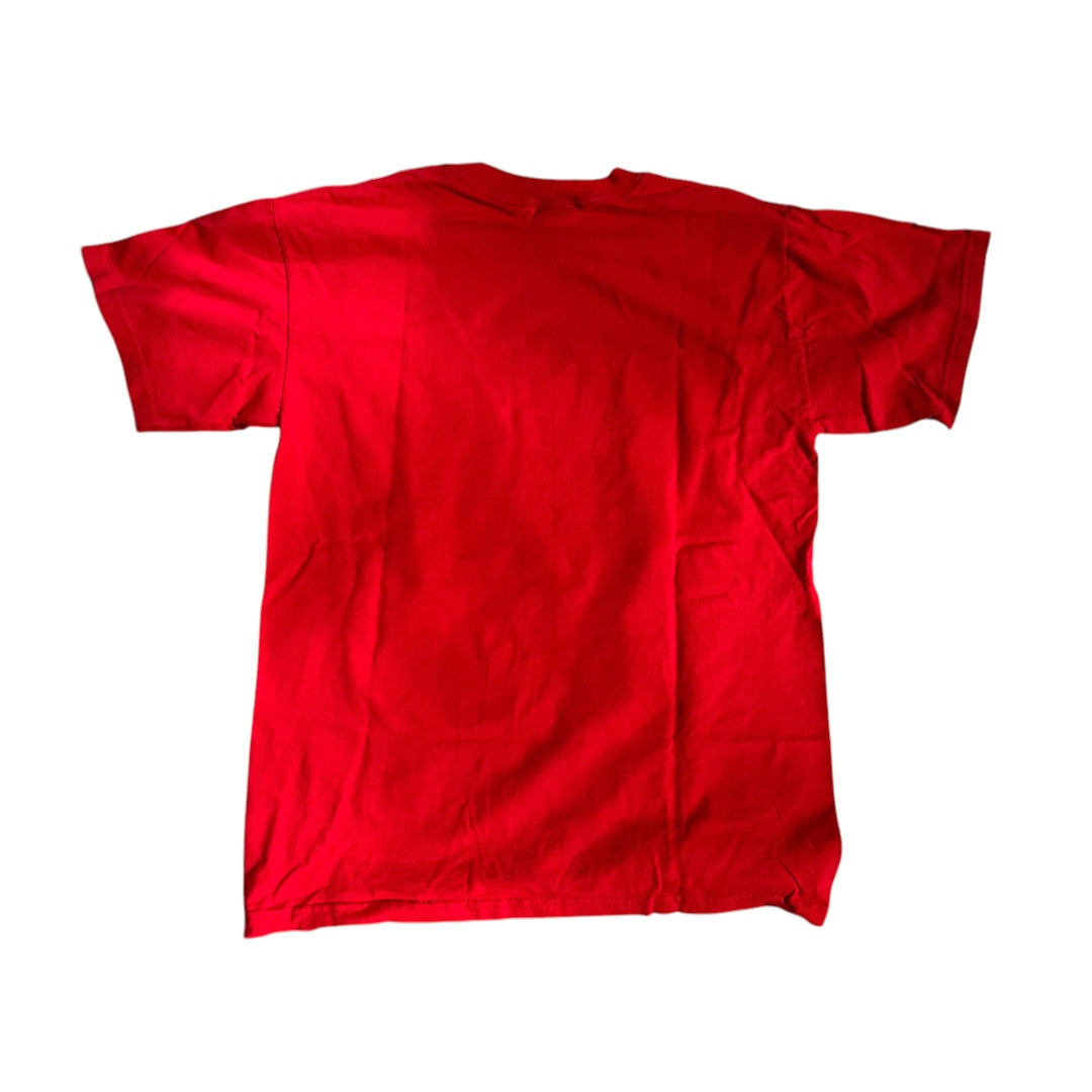 VINTAGE Never Forget 9/11 T-Shirt (Medium)