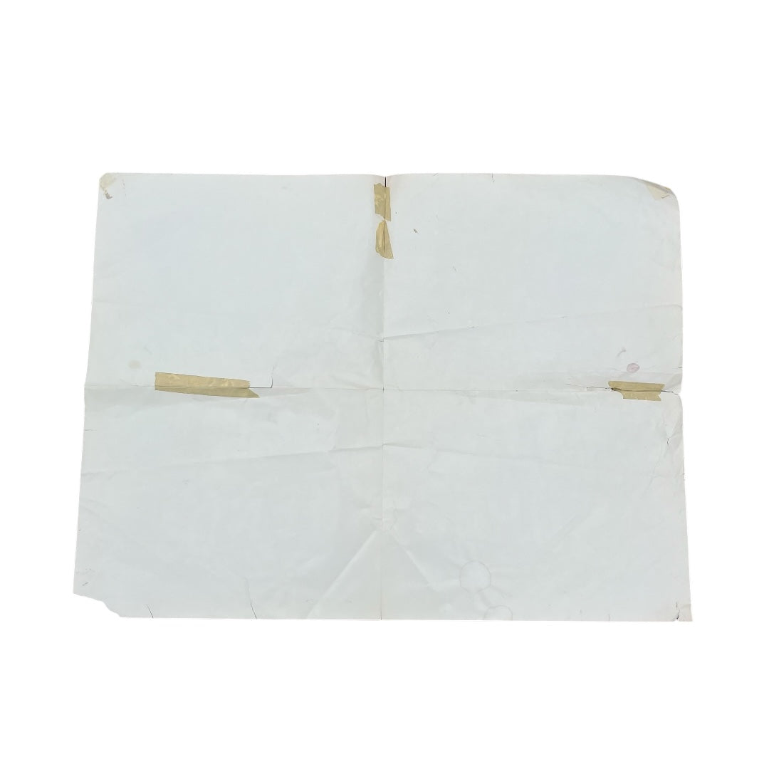 VINTAGE DC Comics Super Friends Poster (24x18)