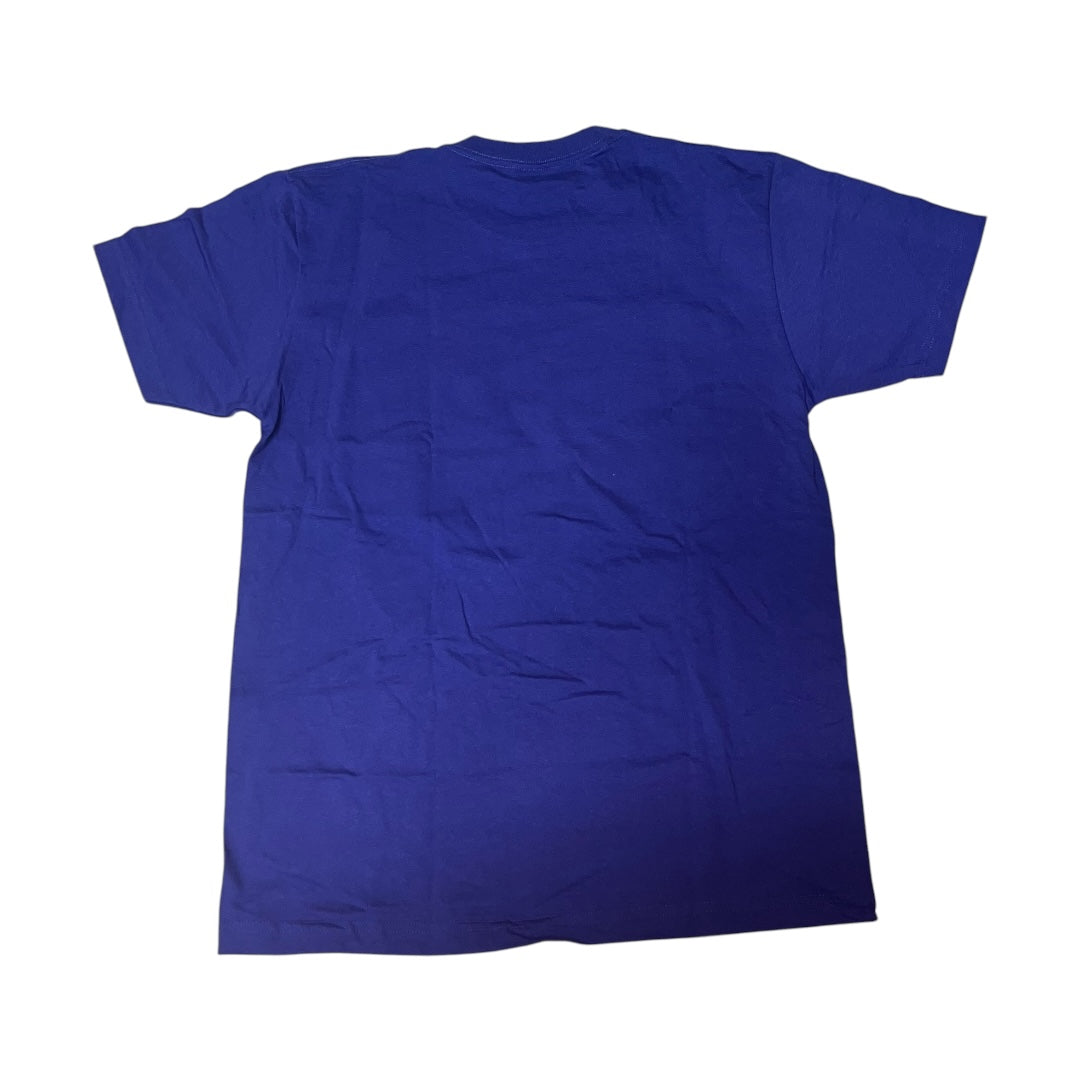 SAMPLE Supreme Don Dada T-Shirt - Purple (Large)