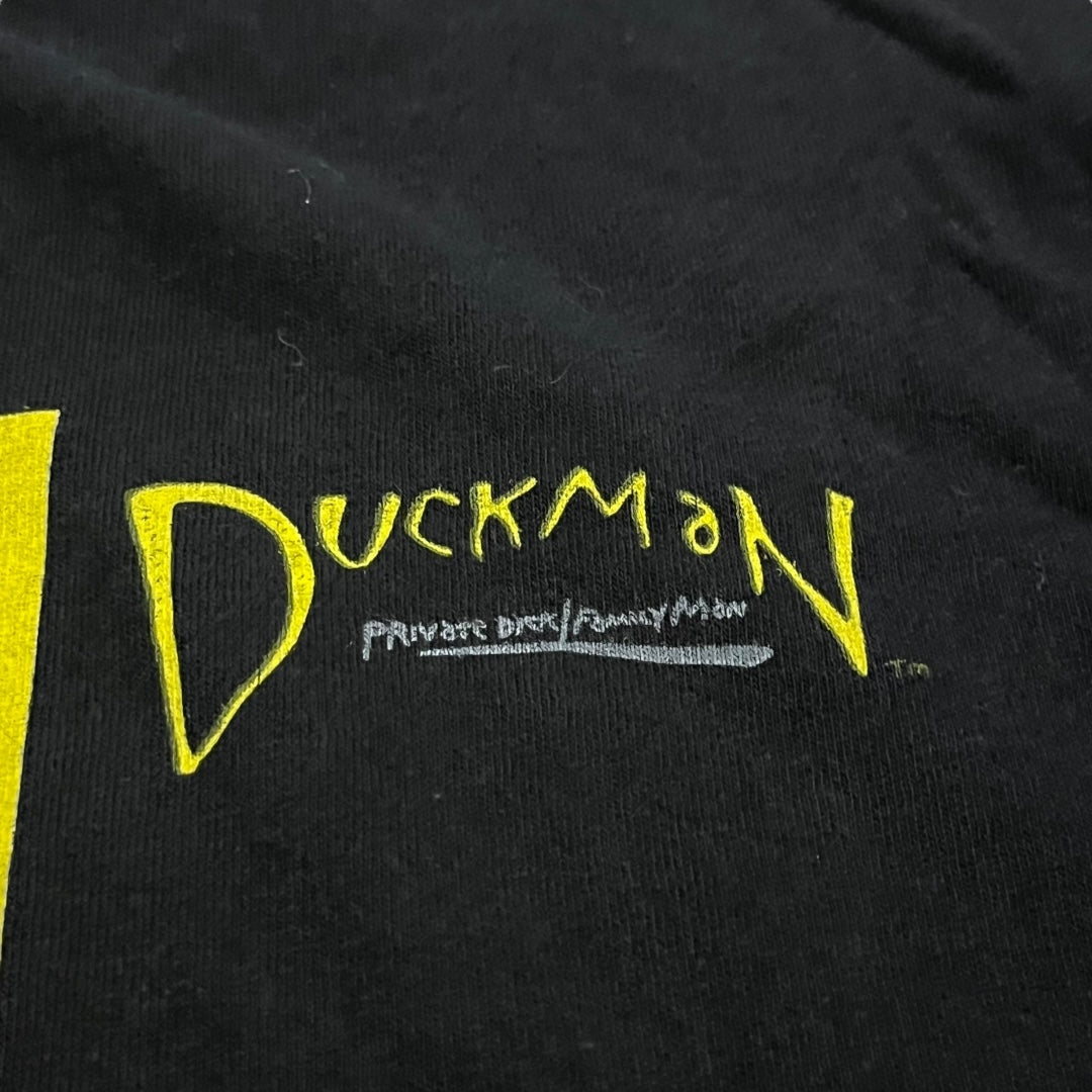 VINTAGE Wild Oats Duckman T Shirt (XL)