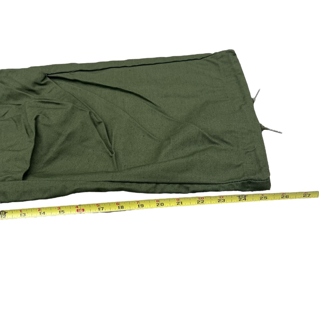 VINTAGE 1970s US Army Cold Weather M-65 Cargo Pants (Medium)