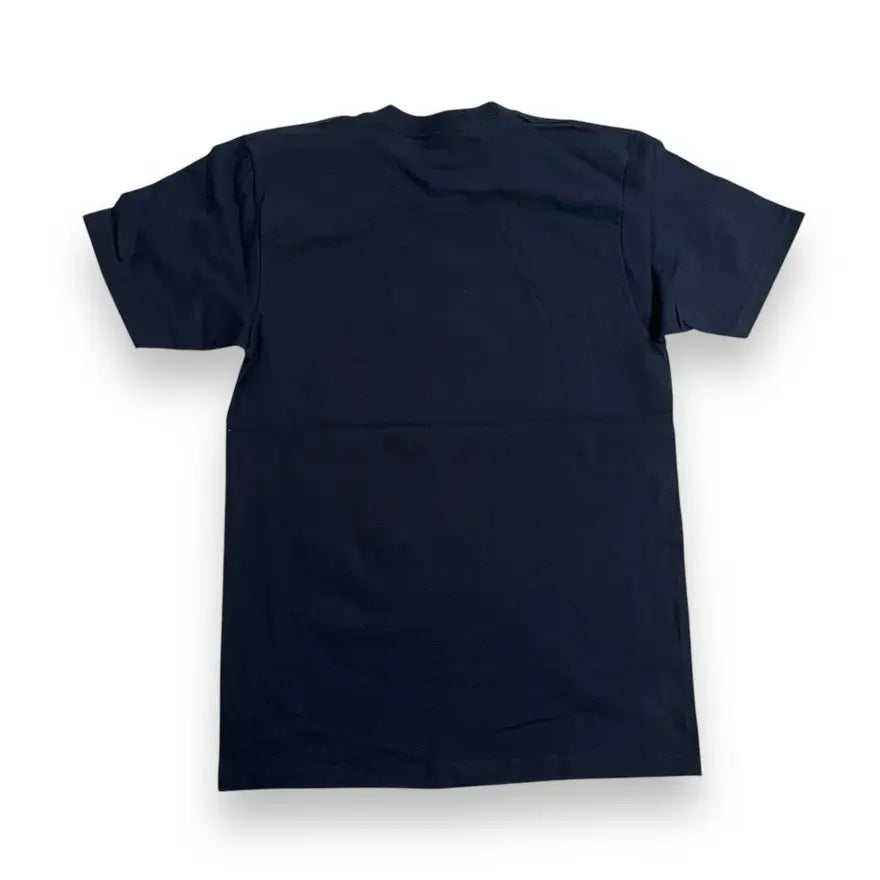 Supreme Picasso / Abstract T Shirt - Navy