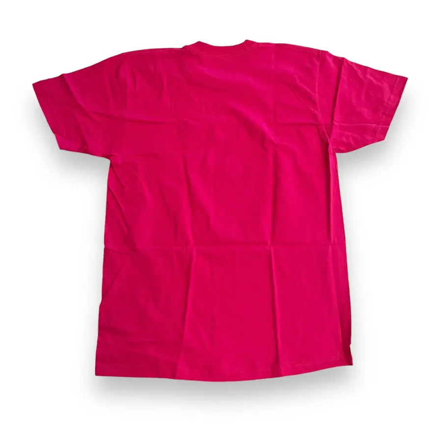 Supreme Rocket T-Shirt - Pink