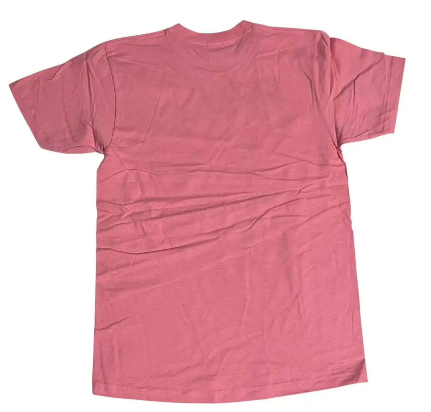 Supreme x Daniel Johnston Pizza T Shirt - Pink