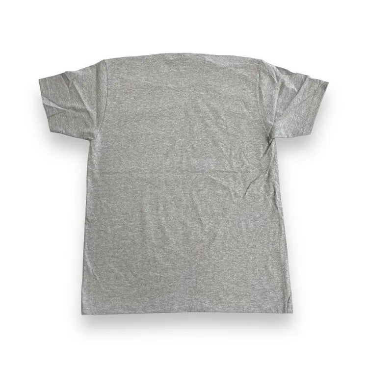 SAMPLE Supreme Star Logo T Shirt - Grey (Large)
