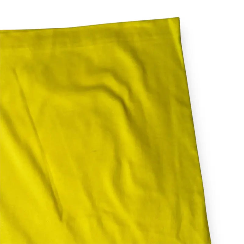 Supreme x Toshio Maeda Overfiend Touch T-Shirt - Yellow