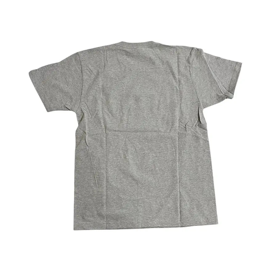 Supreme Unamerican T-Shirt - Grey (Large)