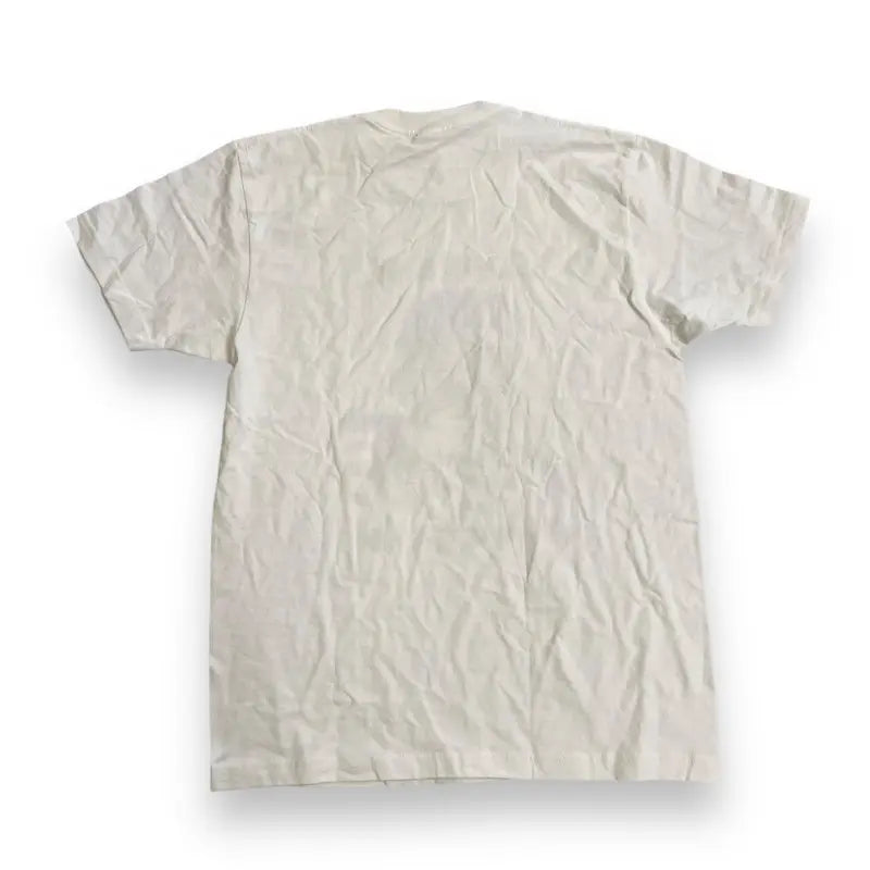 Supreme Unamerican T-Shirt - White (Large)