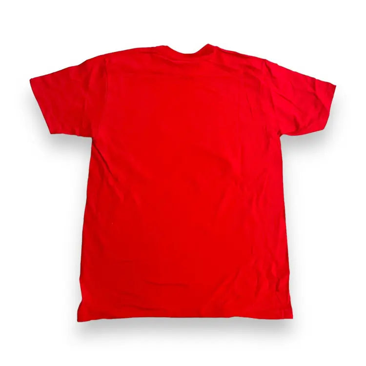 SAMPLE Supreme Van Gogh Graves T-Shirt - Red (Large)