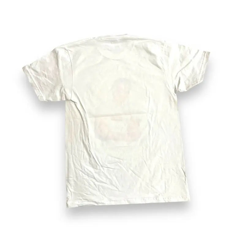 Supreme x Morrissey Portrait T-Shirt - White