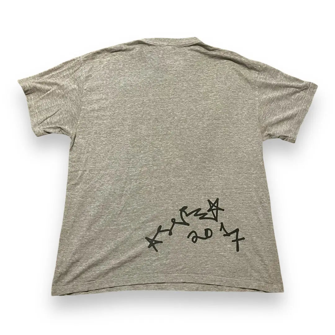 Asspizza Collection 1 Promo T-Shirt (XL)