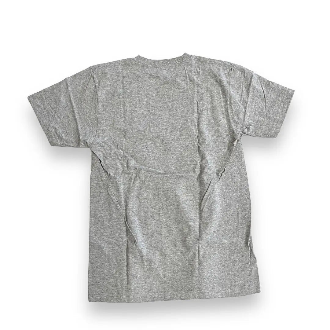 Supreme Forty Deuce / Chucky T-Shirt - Heather Grey (Medium)