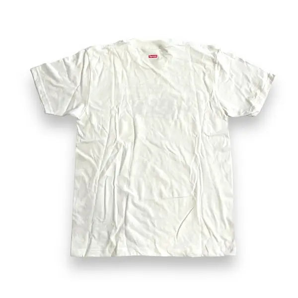 SAMPLE Supreme Wavelength T-Shirt - White (Large)