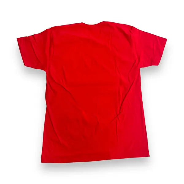 Supreme x Morrissey Portrait T-Shirt - Red